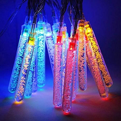 LED Silicon Bubble Stick Light (20 pc)